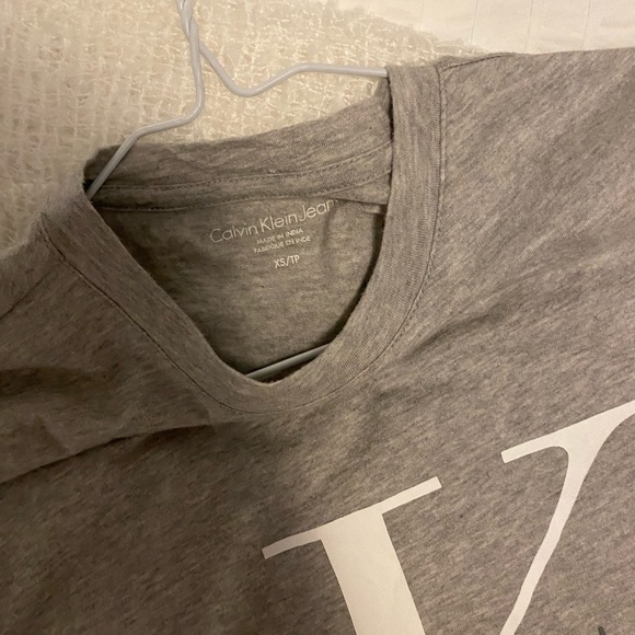 Calvin Klein tank top - Picture 3 of 4